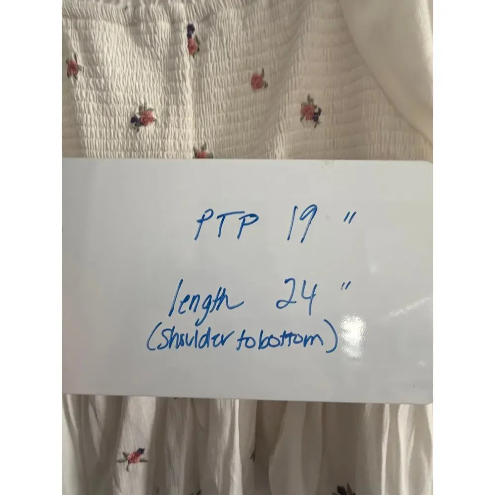 NWT Torrid blouse - Picture 3 of 6